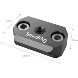 SmallRig 3032 Riel NATO DJI Ronin S SC | Compra SmallRig 3032 | Precio Riel NATO DJI Ronin | riel nato dji ronin s sc accesorios