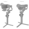 SmallRig 3032 Riel NATO DJI Ronin S SC | Compra SmallRig 3032 | Precio Riel NATO DJI Ronin | riel nato dji ronin s sc accesorios