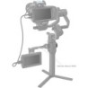SmallRig 3032 Riel NATO DJI Ronin S SC | Compra SmallRig 3032 | Precio Riel NATO DJI Ronin | riel nato dji ronin s sc accesorios