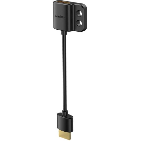SmallRig 3019 Adaptador HDMI Ultra Slim 4K Tipo A | Compra SmallRig 3019 | Precio Adaptador HDMI Slim | adaptador cable hdmi ult