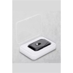 Leofoto Placa NP-65 QR Montaje Correa QD Magpul | Placa de Montaje Rápido para Cámaras Leofoto
