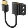 SmallRig 3019 Adaptador HDMI Ultra Slim 4K Tipo A | Compra SmallRig 3019 | Precio Adaptador HDMI Slim | adaptador cable hdmi ult