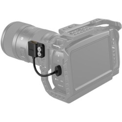 SmallRig 3019 Adaptador HDMI Ultra Slim 4K Tipo A | Compra SmallRig 3019 | Precio Adaptador HDMI Slim | adaptador cable hdmi ult