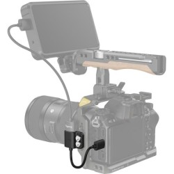 SmallRig 3020 Adaptador HDMI Tipo A a Mini HDMI Tipo C | Compra SmallRig 3020 | Precio Adaptador Mini HDMI Slim | adaptador hdmi