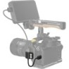SmallRig 3020 Adaptador HDMI Tipo A a Mini HDMI Tipo C | Compra SmallRig 3020 | Precio Adaptador Mini HDMI Slim | adaptador hdmi