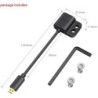 SmallRig 3021 Adaptador Micro HDMI Tipo D Slim | Compra SmallRig 3021 | Precio Adaptador Micro HDMI | adaptador hdmi tipo a micr