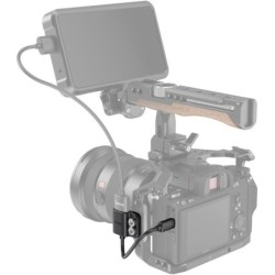 SmallRig 3021 Adaptador Micro HDMI Tipo D Slim | Compra SmallRig 3021 | Precio Adaptador Micro HDMI | adaptador hdmi tipo a micr