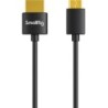 SmallRig 3041 Cable Mini HDMI 4K 55cm | Compra SmallRig 3041 | Precio Cable Mini HDMI Slim 55cm | cable ultra slim 4k mini hdmi 