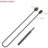 SmallRig 3041 Cable Mini HDMI 4K 55cm | Compra SmallRig 3041 | Precio Cable Mini HDMI Slim 55cm | cable ultra slim 4k mini hdmi 
