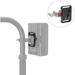 SmallRig 2987 Placa Batería Mini V-Mount | Compra SmallRig 2987 | Precio Placa Mini V-Mount | placa bateria mini v-mount camara 