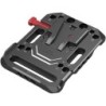 SmallRig 2988 Placa Batería V-Mount | Compra SmallRig 2988 | Precio Placa V-Mount | placa bateria v-mount camara video profesion