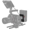 SmallRig 2988 Placa Batería V-Mount | Compra SmallRig 2988 | Precio Placa V-Mount | placa bateria v-mount camara video profesion