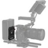 SmallRig 2988 Placa Batería V-Mount | Compra SmallRig 2988 | Precio Placa V-Mount | placa bateria v-mount camara video profesion