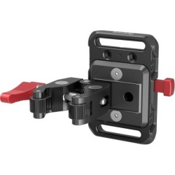 SmallRig 2989 Placa Mini V-Mount con Abrazadera Seguridad | Compra SmallRig 2989 | Precio Placa Mini V-Mount Seguridad | placa m