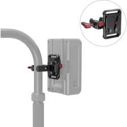 SmallRig 2989 Placa Mini V-Mount con Abrazadera Seguridad | Compra SmallRig 2989 | Precio Placa Mini V-Mount Seguridad | placa m
