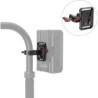 SmallRig 2989 Placa Mini V-Mount con Abrazadera Seguridad | Compra SmallRig 2989 | Precio Placa Mini V-Mount Seguridad | placa m