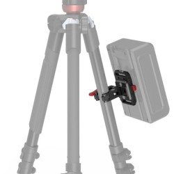 SmallRig 2989 Placa Mini V-Mount con Abrazadera Seguridad | Compra SmallRig 2989 | Precio Placa Mini V-Mount Seguridad | placa m