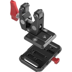 SmallRig 2989 Placa Mini V-Mount con Abrazadera Seguridad | Compra SmallRig 2989 | Precio Placa Mini V-Mount Seguridad | placa m