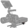 SmallRig 3016 Placa V-Mount Doble Abrazadera 15mm | Compra SmallRig 3016 | Precio Placa V-Mount Varillas | placa v-mount doble a