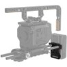 SmallRig 3016 Placa V-Mount Doble Abrazadera 15mm | Compra SmallRig 3016 | Precio Placa V-Mount Varillas | placa v-mount doble a