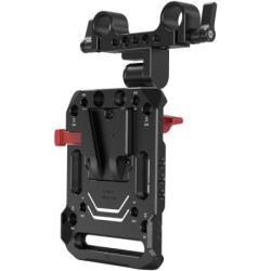 SmallRig 2991 Placa V-Mount Brazo Ajustable Varillas 15mm | Compra SmallRig 2991 | Precio Placa V-Mount Brazo | placa v-mount ab