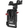 SmallRig 2991 Placa V-Mount Brazo Ajustable Varillas 15mm | Compra SmallRig 2991 | Precio Placa V-Mount Brazo | placa v-mount ab