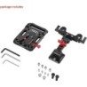SmallRig 2991 Placa V-Mount Brazo Ajustable Varillas 15mm | Compra SmallRig 2991 | Precio Placa V-Mount Brazo | placa v-mount ab