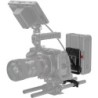 SmallRig 2991 Placa V-Mount Brazo Ajustable Varillas 15mm | Compra SmallRig 2991 | Precio Placa V-Mount Brazo | placa v-mount ab