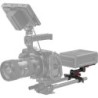 SmallRig 2991 Placa V-Mount Brazo Ajustable Varillas 15mm | Compra SmallRig 2991 | Precio Placa V-Mount Brazo | placa v-mount ab
