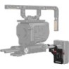 SmallRig 2991 Placa V-Mount Brazo Ajustable Varillas 15mm | Compra SmallRig 2991 | Precio Placa V-Mount Brazo | placa v-mount ab