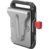 SmallRig 2990 Placa Mini V-Mount Clip Cinturón | Compra SmallRig 2990 | Precio Placa Mini V-Mount Cinturón | placa mini v-mount 