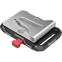 SmallRig 2990 Placa Mini V-Mount Clip Cinturón | Compra SmallRig 2990 | Precio Placa Mini V-Mount Cinturón | placa mini v-mount 