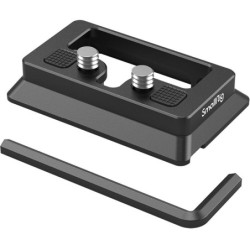 SmallRig 3154 Quick Release Arca DJI RS2 | Compra SmallRig 3154 | Precio Placa Arca DJI RS2 | quick release arca swiss dji rs2 g
