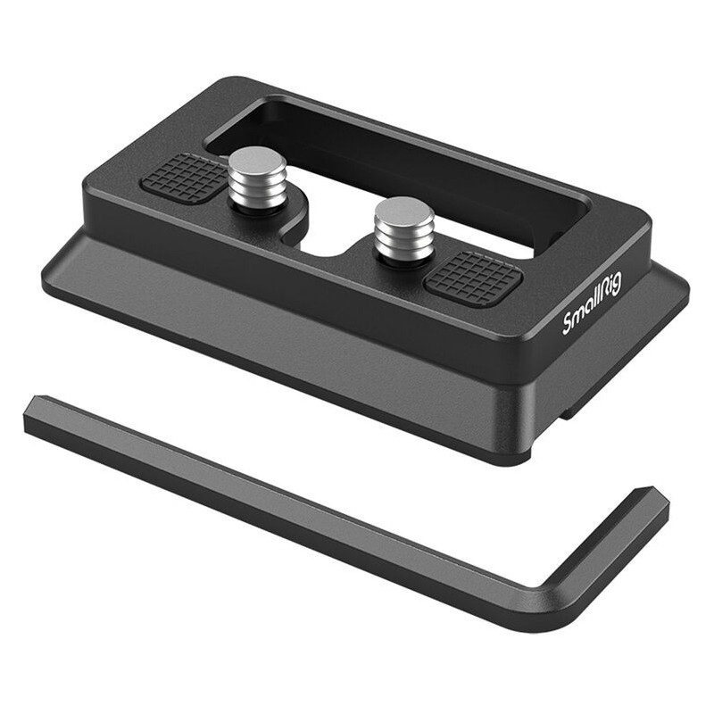 SmallRig 3154 Quick Release Arca DJI RS2 | Compra SmallRig 3154 | Precio Placa Arca DJI RS2 | quick release arca swiss dji rs2 g