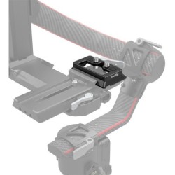 SmallRig 3154 Quick Release Arca DJI RS2 | Compra SmallRig 3154 | Precio Placa Arca DJI RS2 | quick release arca swiss dji rs2 g