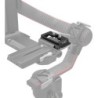 SmallRig 3154 Quick Release Arca DJI RS2 | Compra SmallRig 3154 | Precio Placa Arca DJI RS2 | quick release arca swiss dji rs2 g