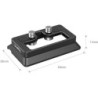 SmallRig 3154 Quick Release Arca DJI RS2 | Compra SmallRig 3154 | Precio Placa Arca DJI RS2 | quick release arca swiss dji rs2 g
