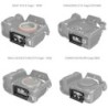 SmallRig 3154 Quick Release Arca DJI RS2 | Compra SmallRig 3154 | Precio Placa Arca DJI RS2 | quick release arca swiss dji rs2 g