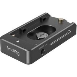 SmallRig 3018 Placa Adaptadora Baterías NP-F | Compra SmallRig 3018 | Precio Adaptador Batería NP-F | placa adaptadora bateria n