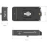 SmallRig 3018 Placa Adaptadora Baterías NP-F | Compra SmallRig 3018 | Precio Adaptador Batería NP-F | placa adaptadora bateria n