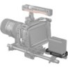 SmallRig 3018 Placa Adaptadora Baterías NP-F | Compra SmallRig 3018 | Precio Adaptador Batería NP-F | placa adaptadora bateria n