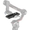 SmallRig 3158B Placa Quick Release Manfrotto DJI RS | Compra SmallRig 3158B | Precio Placa Manfrotto DJI RS | placa quick releas