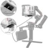SmallRig 3158B Placa Quick Release Manfrotto DJI RS | Compra SmallRig 3158B | Precio Placa Manfrotto DJI RS | placa quick releas
