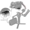 SmallRig 3158B Placa Quick Release Manfrotto DJI RS | Compra SmallRig 3158B | Precio Placa Manfrotto DJI RS | placa quick releas