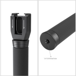 SmallRig 3182 Handle Micrófono Lavalier Transmisor Inalámbrico | Compra SmallRig 3182 | Precio Handle Lavalier | handle microfon