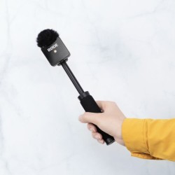 SmallRig 3182 Handle Micrófono Lavalier Transmisor Inalámbrico | Compra SmallRig 3182 | Precio Handle Lavalier | handle microfon