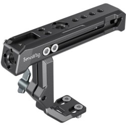 SmallRig 3082 Top Handle Audio Sony XLR Panasonic DMW | Compra SmallRig 3082 | Precio Top Handle XLR | top handle audio sony xlr