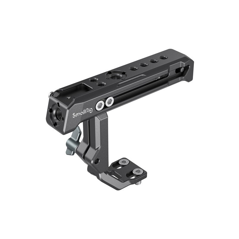 SmallRig 3082 Top Handle Audio Sony XLR Panasonic DMW | Compra SmallRig 3082 | Precio Top Handle XLR | top handle audio sony xlr