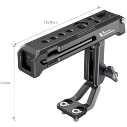 SmallRig 3082 Top Handle Audio Sony XLR Panasonic DMW | Compra SmallRig 3082 | Precio Top Handle XLR | top handle audio sony xlr