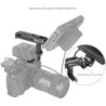 SmallRig 3082 Top Handle Audio Sony XLR Panasonic DMW | Compra SmallRig 3082 | Precio Top Handle XLR | top handle audio sony xlr